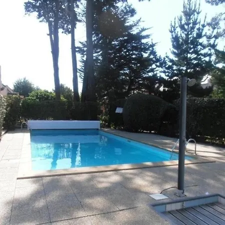 Terrasse De - Deux La Baule-Escoublac