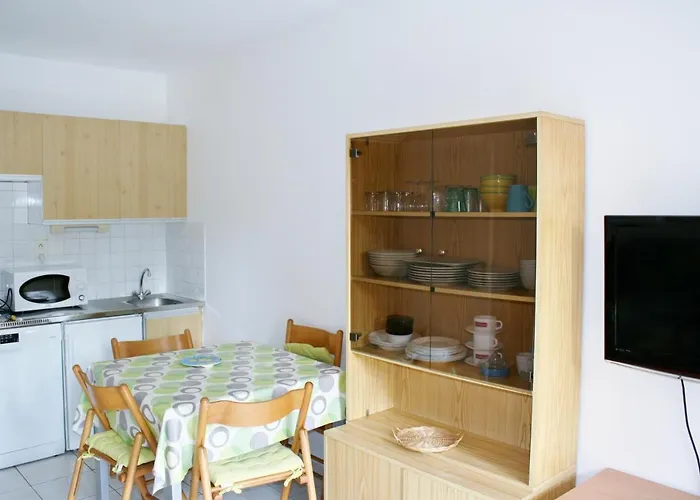 Terrasse De - Deux *