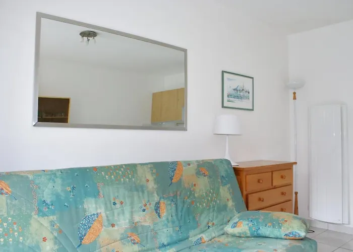 Apartment Terrasse De - Deux