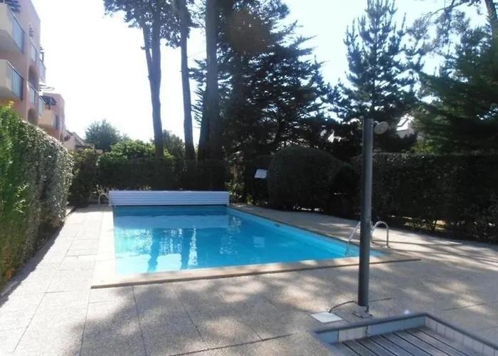 Terrasse De - Deux La Baule-Escoublac