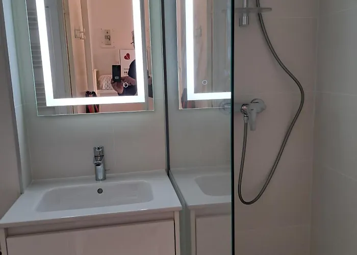 Terrasse De - Deux Apartment La Baule-Escoublac